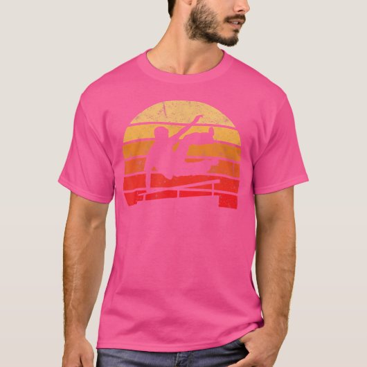 Tシャツ (正面)