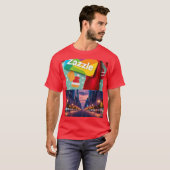 Tシャツ (正面フル)