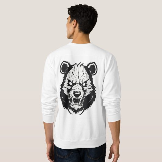 Tシャツ (裏面フル)