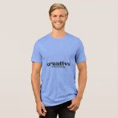 Tシャツ (正面全面)