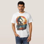 tシャツ (正面フル)