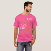 Tシャツ (正面フル)