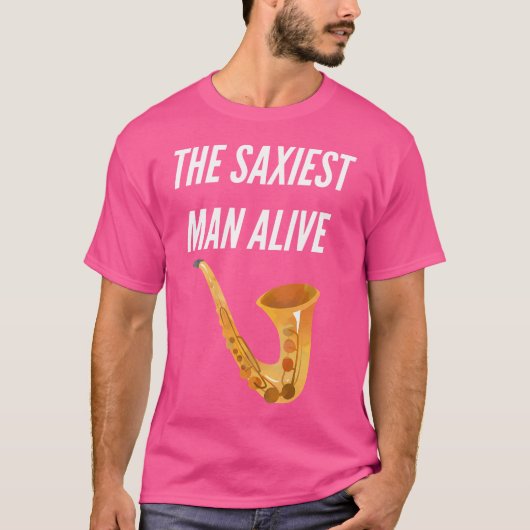 Tシャツ (正面)