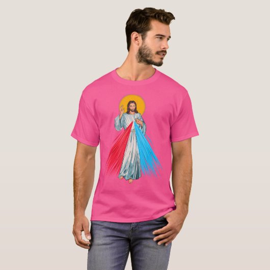 Tシャツ (正面フル)
