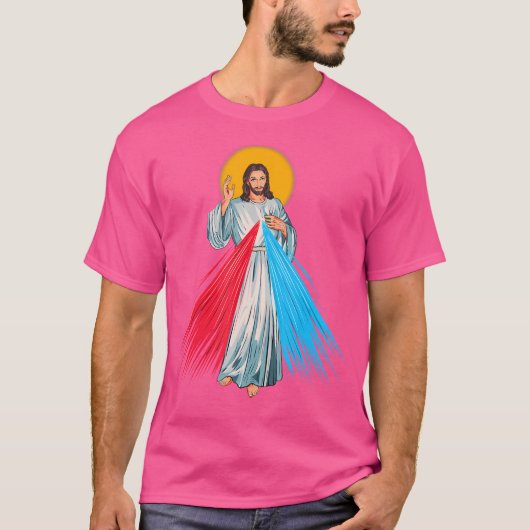 Tシャツ (正面)