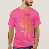 Tシャツ (正面)