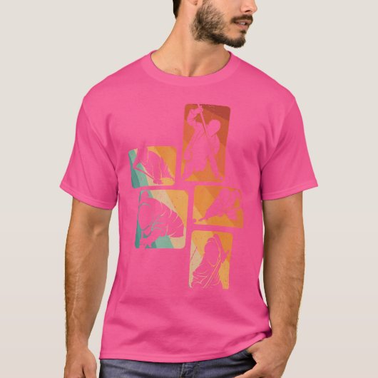 Tシャツ (正面)