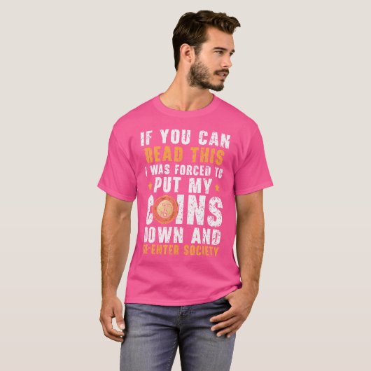 Tシャツ (正面フル)