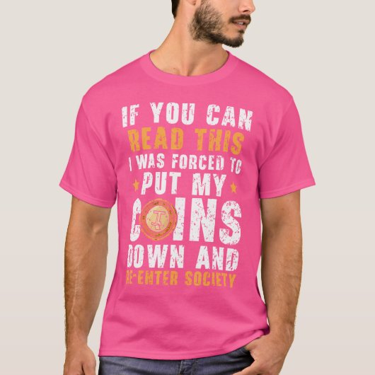 Tシャツ (正面)