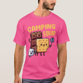 Tシャツ (正面)