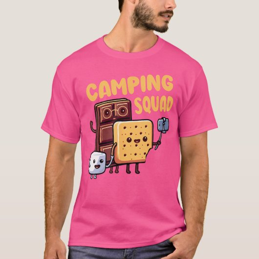 Tシャツ (正面)