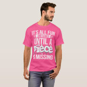 Tシャツ (正面フル)