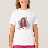 Tシャツ (正面)