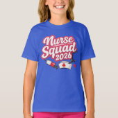 Tシャツ (正面)