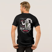 Tシャツ (裏面全面)