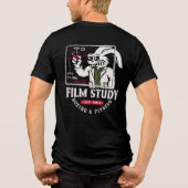 Tシャツ (裏面)