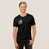 Tシャツ (正面全面)