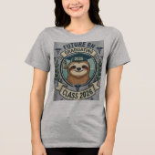 Tシャツ (正面)