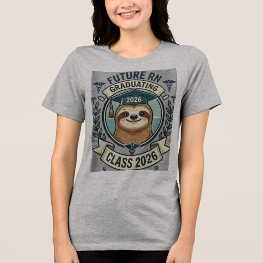Tシャツ (正面)