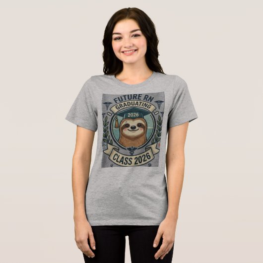 Tシャツ (正面全面)