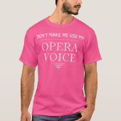 Tシャツ (正面)