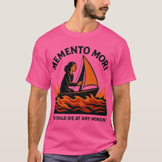 Tシャツ (正面)