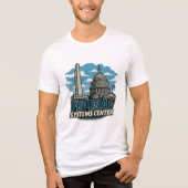 Tシャツ (正面)