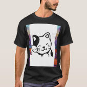 Tシャツ (正面)