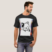 Tシャツ (正面フル)