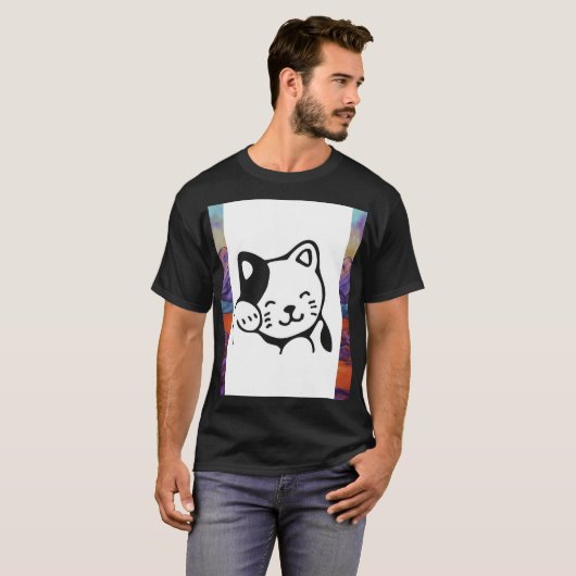 Tシャツ (正面フル)
