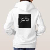 Tシャツ (裏面)