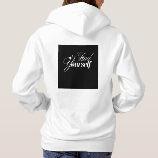 Tシャツ (裏面)
