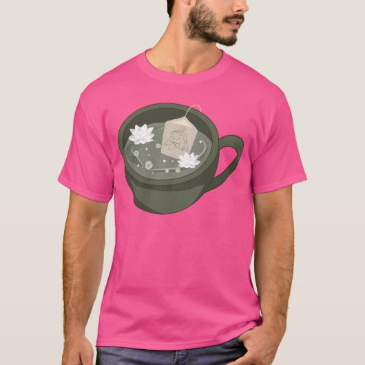 Tシャツ (正面)