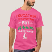 Tシャツ (正面)