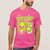 Tシャツ (正面)