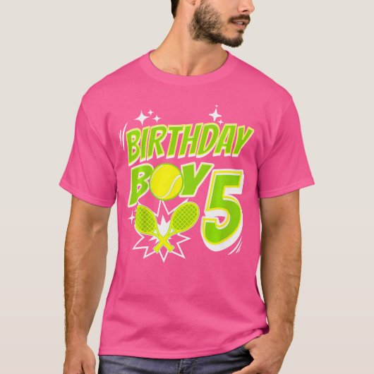 Tシャツ (正面)