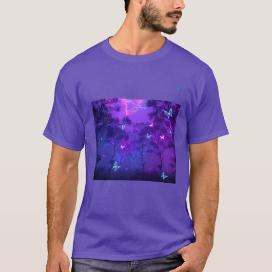Tシャツ (正面)