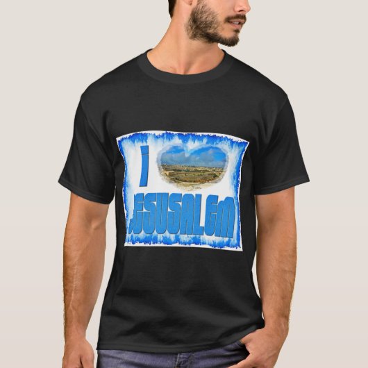 Tシャツ (正面)