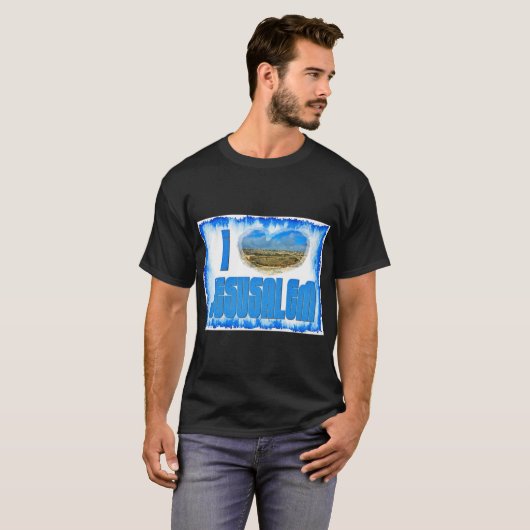 Tシャツ (正面フル)