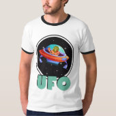 Tシャツ (正面)
