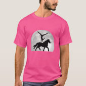 Tシャツ (正面)
