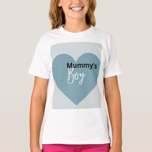 Tシャツ (正面)