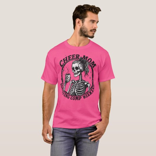 Tシャツ (正面フル)