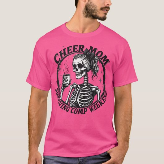 Tシャツ (正面)