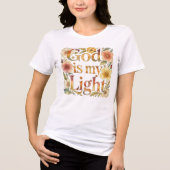 Tシャツ (正面)