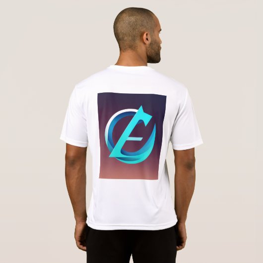 Tシャツ (裏面フル)