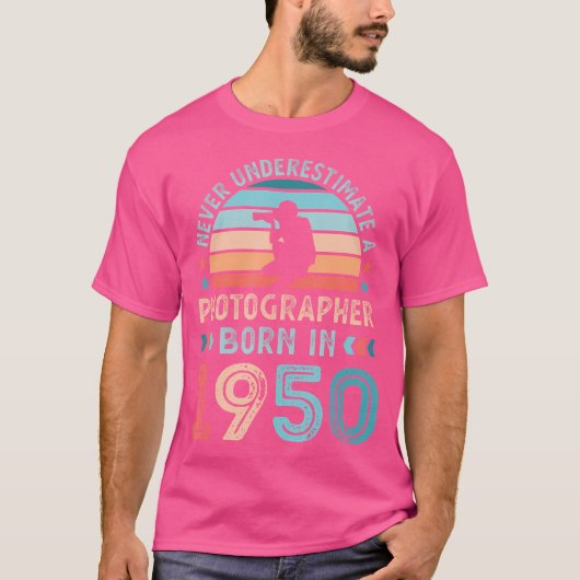 Tシャツ (正面)