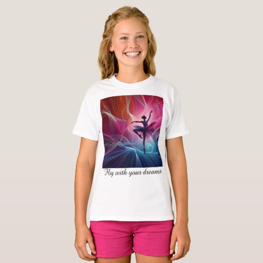Tシャツ (正面フル)