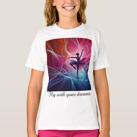 Tシャツ (正面)