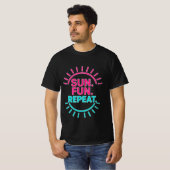 Tシャツ (正面フル)